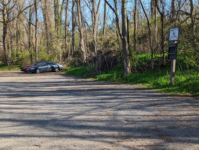 Scudder Falls Shared Use Path (NJ)