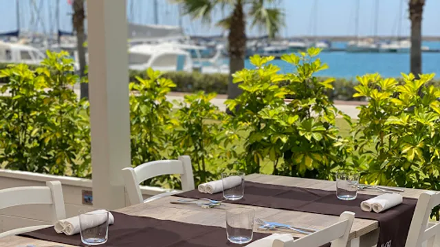 Luna Restaurant Licata