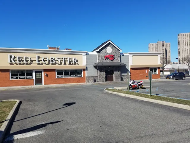 Red Lobster