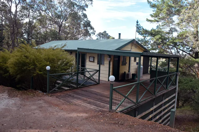 Nannup Hideaway