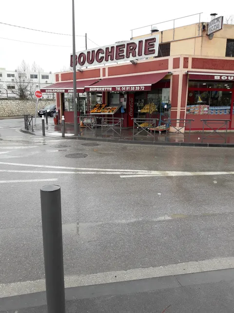 Marche de Ste Marthe