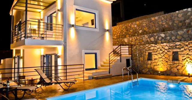 Katerina's Village Lefkada