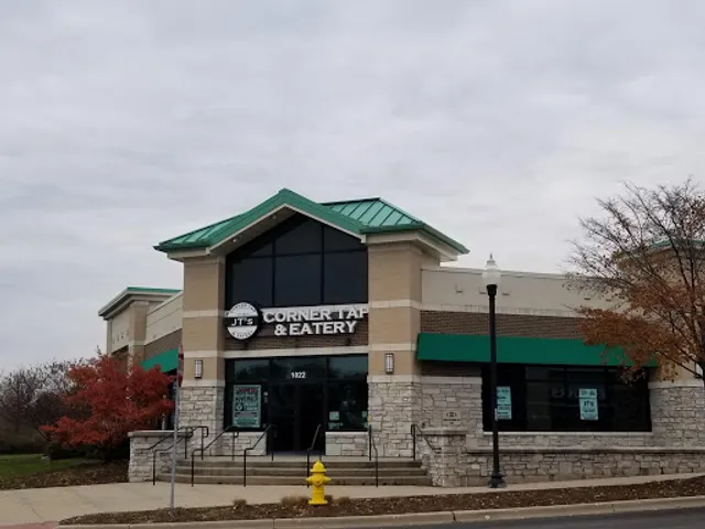 JT's Corner Tap & Eatery
