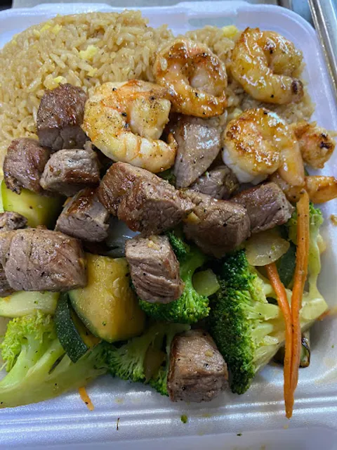 Yum Yum Main Street Bryant