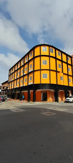 La Cubana Hospedaje y Pensión