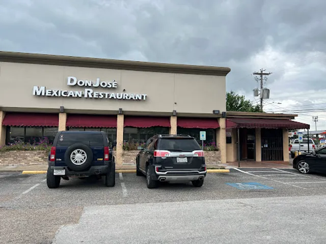 Don José Mexican Restaurant