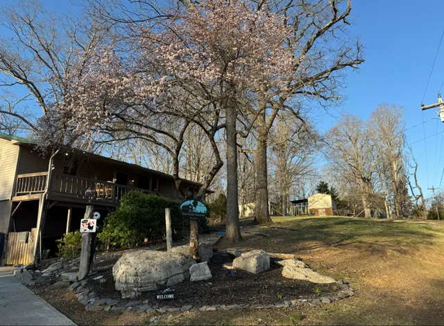 Kitzi Family Farmstead