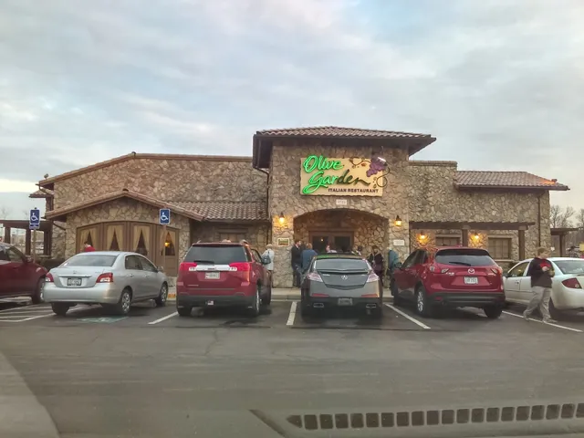 Olive Garden Italian Restaurant