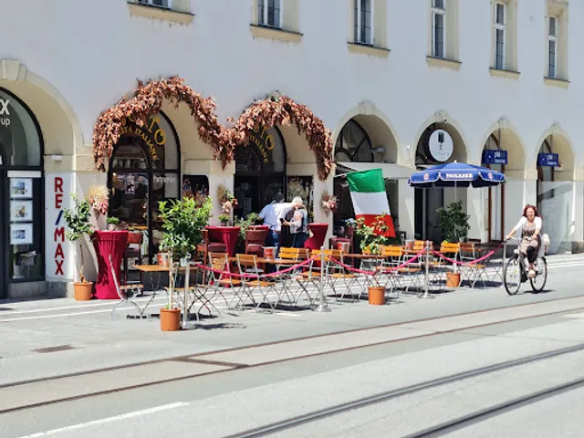 Restaurant Il Gusto da Leonardo