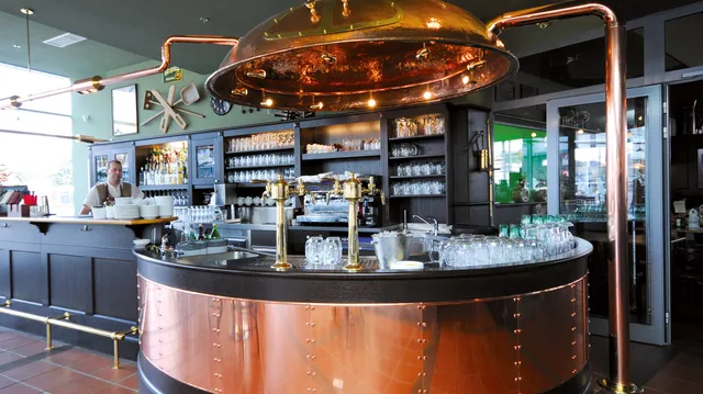 Kolkovna Budějovická