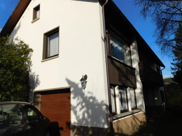 Ferienhaus Rabenhorst