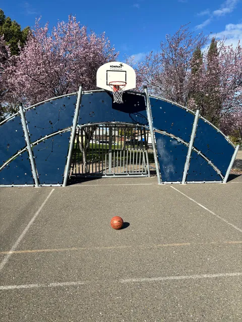 Martin Luther King Jr. Park