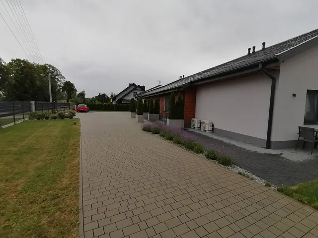 Róża Rooms ( mūsų viešbutis )