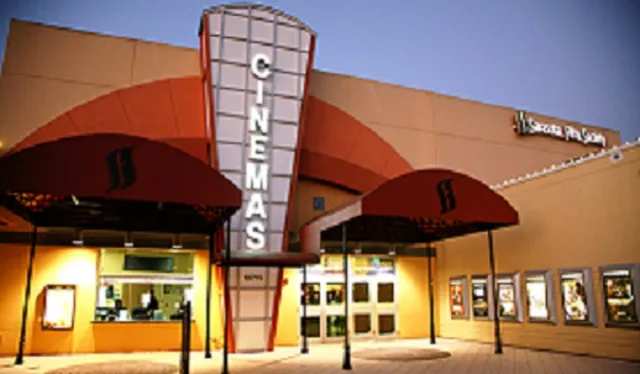 Lakewood Ranch Cinemas