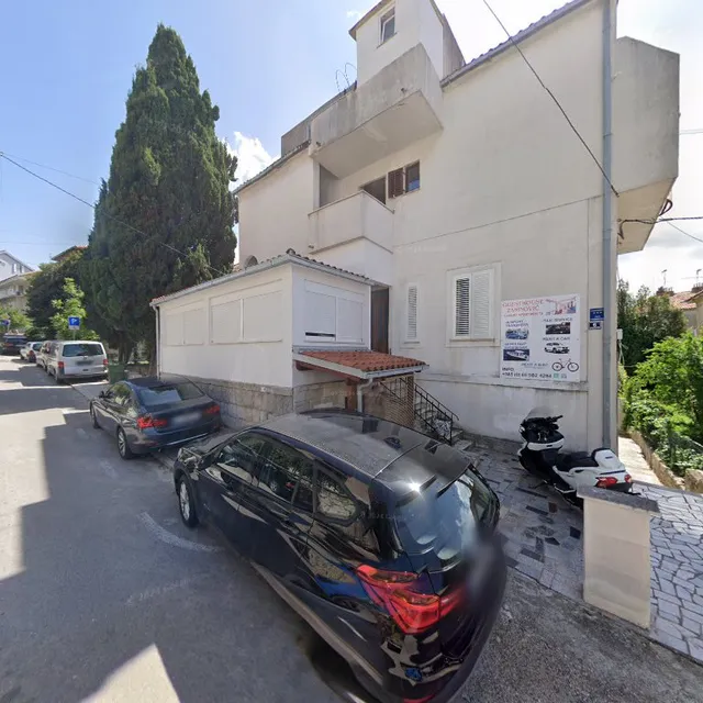 Apartment Zane Bacvice