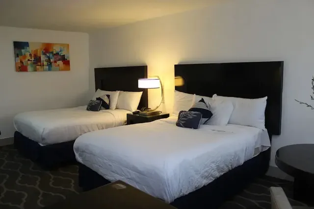 Landmark Suites Los Mochis