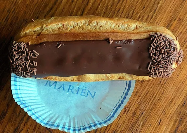 Marien Meesterbakkers Heppen