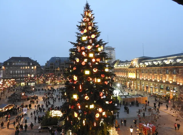 The Point Strasbourg - Central Furnished apartment