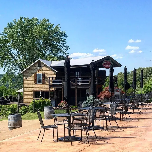 The Terrace at French Village