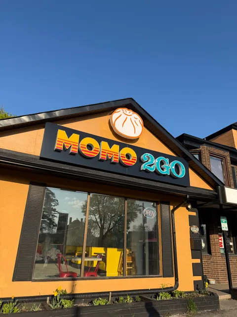 Momo2Go Niagara