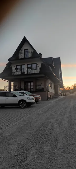 Zakopiański Zakątek