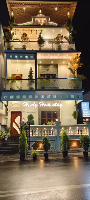 Henly Homestay