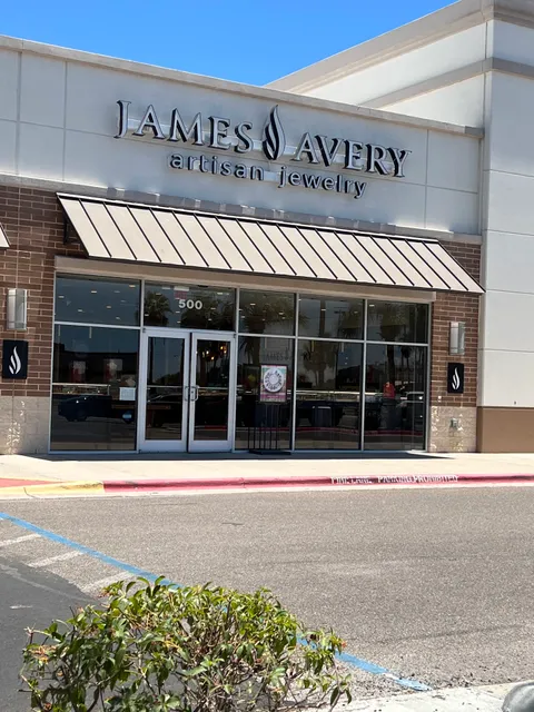 James Avery Artisan Jewelry