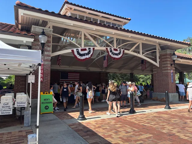 Winter Garden Farmers Market