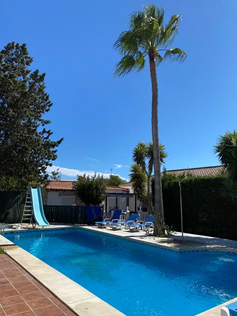 Alquiler Casas El Palmar