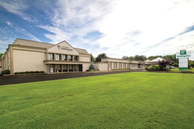 The National Conference Center