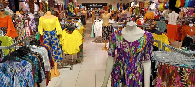 Touch of Class Boutique