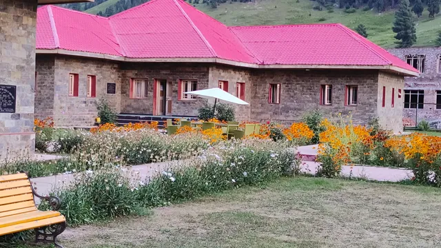 Tourist Reception Center Dawar Gurez (Tourist Guest House)