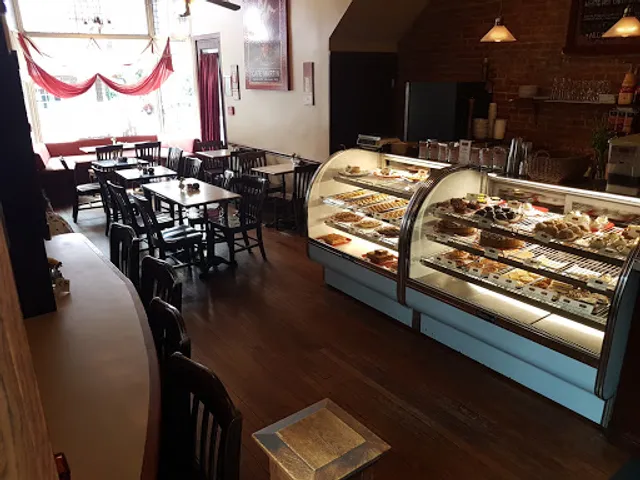 Piccolo Cucina e Vino