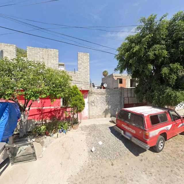 Tacos y Gorditas "Lupita"