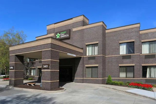 Extended Stay America Suites- Kansas City - Overland Park - Nall Ave.