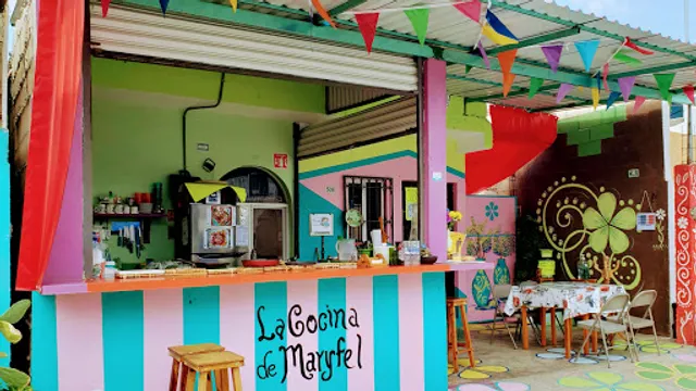 La Cocina De Maryfel