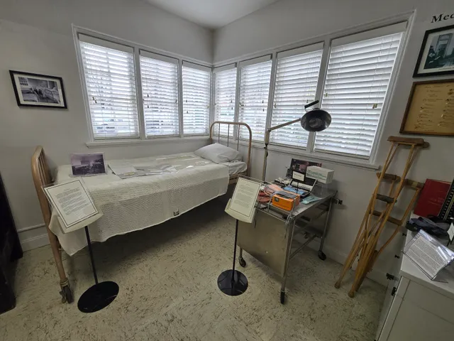 Utah State Hospital Museum