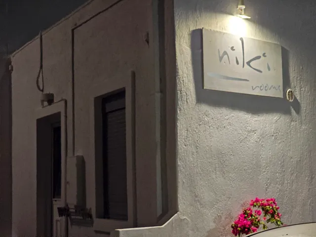 Niki Rooms
