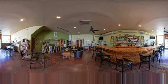 River Front Wine Bar