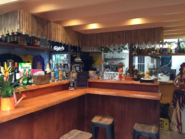 Black Temple Food | Restaurant Rennes - Livraison et à emporter