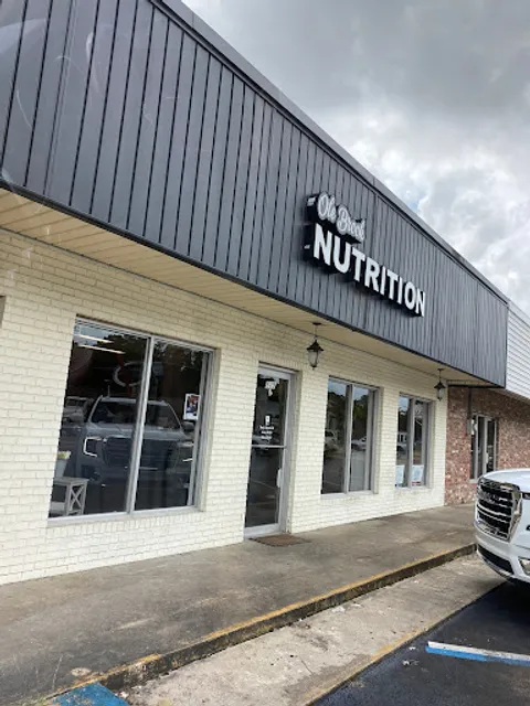 Ole Brook Nutrition
