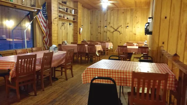 Wright's Ranch House