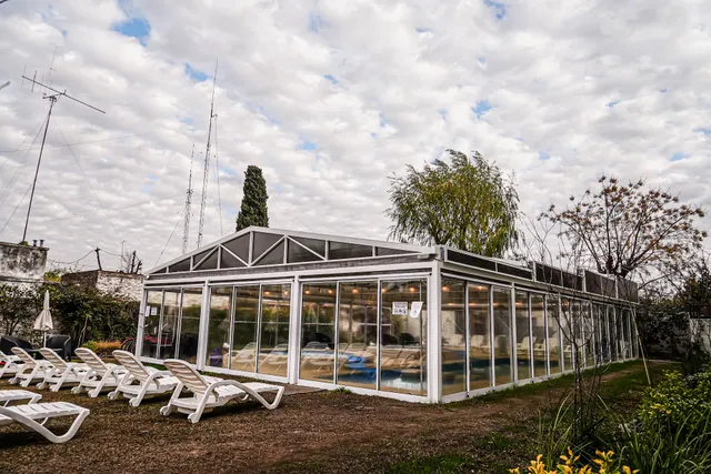 Atardeceres Apartments