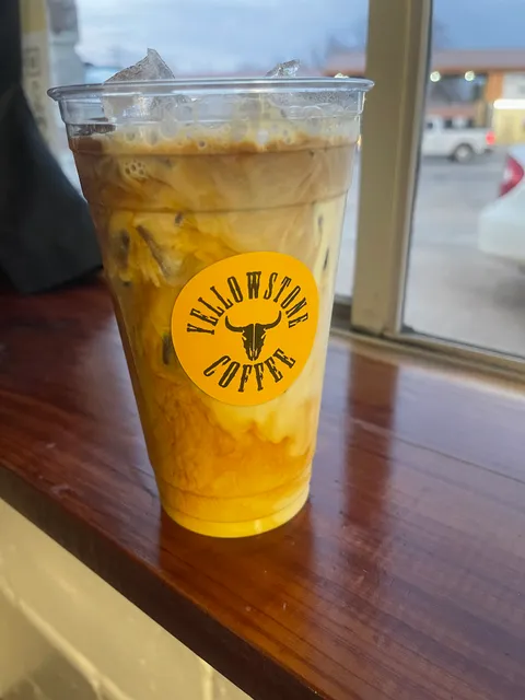 Yellowstone Shaved Ice LLC