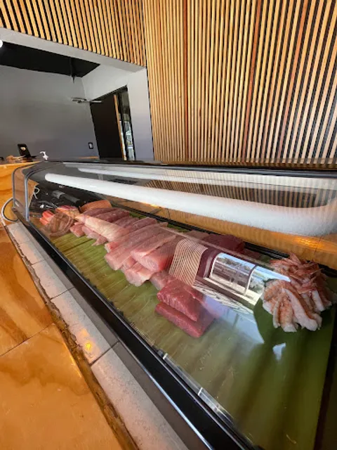 Maguro Sushi
