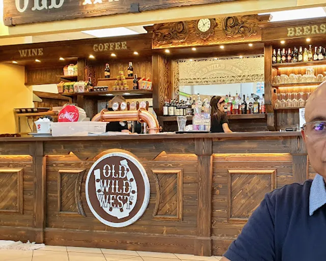 Old Wild West - Castenaso