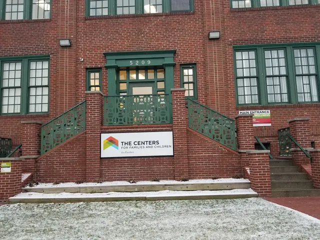 El Barrio Workforce Development - A Program of The Centers