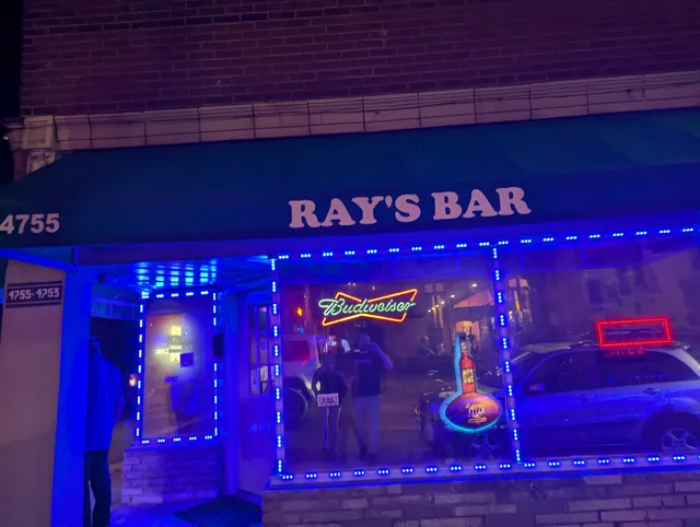 Ray's Bar
