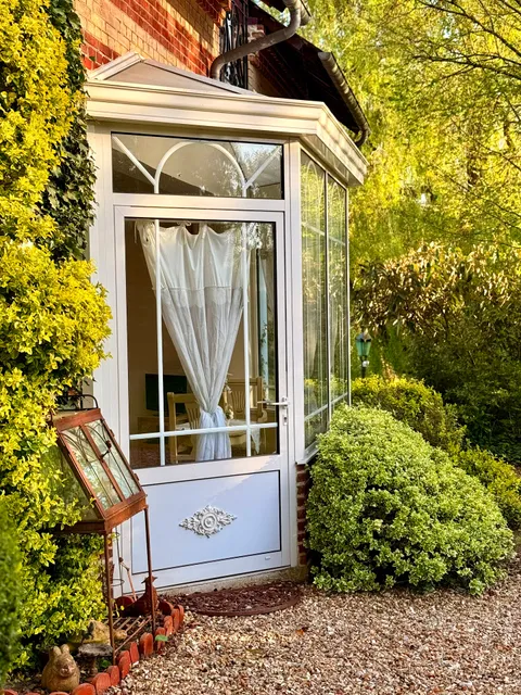 Domaine Des Près Du Hom