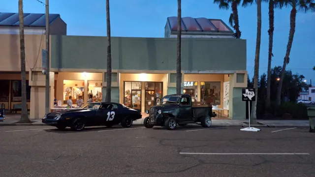 Harlingen Antique Mall